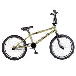 ORIENT X-TRAIL 20” ΠΟΔΗΛΑΤΟ BMX ΠΡΑΣΙΝΟ (151422) 2025