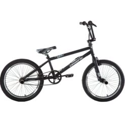 ORIENT X-TRAIL 20” ΠΟΔΗΛΑΤΟ BMX ΜΑΥΡΟ (151422) 2026