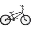 ORIENT X-TRAIL 20” ΠΟΔΗΛΑΤΟ BMX ΜΑΥΡΟ (151422) 2026