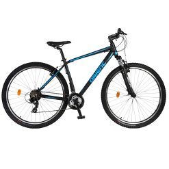 ORIENT BOOST III 29'' ΠΟΔΗΛΑΤΟ MTB ALLOY 21sp ΜΑΥΡΟ-ΜΠΛΕ (151454) 2025