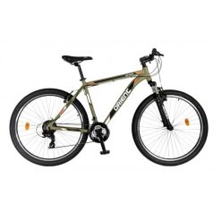 ORIENT RAPTOR III 27.5” ΠΟΔΗΛΑΤΟ MTB ALLOY 21sp ΠΡΑΣΙΝΟ (151459) 2025