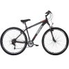 ORIENT STEED ECO 29'' ΠΟΔΗΛΑΤΟ MTB 21sp ΜΑΥΡΟ-KOKKINO 46cm (151468) 2025