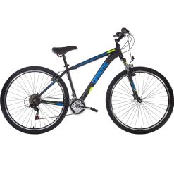 ORIENT STEED ECO 29'' ΠΟΔΗΛΑΤΟ MTB 21sp ΜΑΥΡΟ-ΜΠΛΕ 46cm (151468) 2025