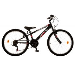 ORIENT SNAKE 24” ΠΟΔΗΛΑΤΟ MTB 21sp ΜΑΥΡΟ (151471) 2025