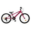 ORIENT MTB SNAKE 20” ΠΑΙΔΙΚΟ ΠΟΔΗΛΑΤΟ ΦΟΥΞΙΑ 6sp (151514) 2025