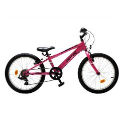 ORIENT MTB SNAKE 20” ΠΑΙΔΙΚΟ ΠΟΔΗΛΑΤΟ ΦΟΥΞΙΑ 6sp (151514) 2025