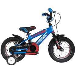 ORIENT ROOKIE 12'' ΠΑΙΔΙΚΟ ΠΟΔΗΛΑΤΟ ΑΛΟΥΜΙΝΙΟΥ ΜΠΛΕ (151519) 2025