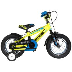 ORIENT ROOKIE 12” ΠΑΙΔΙΚΟ ΠΟΔΗΛΑΤΟ ΑΛΟΥΜΙΝΙΟΥ ΚΙΤΡΙΝΟ (151519) 2025