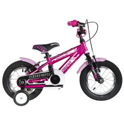 ORIENT ROOKIE 12” ΠΑΙΔΙΚΟ ΠΟΔΗΛΑΤΟ ΑΛΟΥΜΙΝΙΟΥ ΦΟΥΞΙΑ (151519) 2025