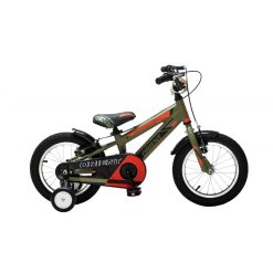 ORIENT ROOKIE ALU 14” ΠΑΙΔΙΚΟ ΠΟΔΗΛΑΤΟ ΛΑΔΙ (151520) 2025