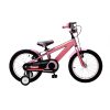 ORIENT ROOKIE V-BRAKE 16” ΠΑΙΔΙΚΟ ΠΟΔΗΛΑΤΟ ΑΛΟΥΜΙΝΙΟΥ ΡΟΖ (151521) 2025