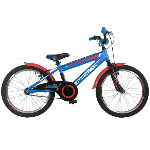 ORIENT ROOKIE 20'' ΠΑΙΔΙΚΟ ΠΟΔΗΛΑΤΟ ΑΛΟΥΜΙΝΙΟΥ ΜΠΛΕ (151523) 2025