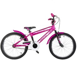 ORIENT ROOKIE 20'' ΠΑΙΔΙΚΟ ΠΟΔΗΛΑΤΟ ΑΛΟΥΜΙΝΙΟΥ ΦΟΥΞΙΑ (151523) 2025