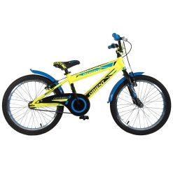 ORIENT ROOKIE 20'' ΠΑΙΔΙΚΟ ΠΟΔΗΛΑΤΟ ΑΛΟΥΜΙΝΙΟΥ ΚΙΤΡΙΝΟ (151523) 2025