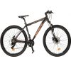 ORIENT RAPTOR 27.5'' ΠΟΔΗΛΑΤΟ MTB HYDRAULIC DISK ALLOY 21sp ΜΑΥΡΟ (151526) 2025