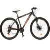 ORIENT RAPTOR 27.5'' ΠΟΔΗΛΑΤΟ MTB HYDRAULIC DISK ALLOY 21sp ΜΑΥΡΟ (151526) 2025