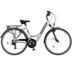 ORIENT CITY LADY SEA SATIN 28” ALLOY 21sp ΛΑΔΙ (151527) 2025