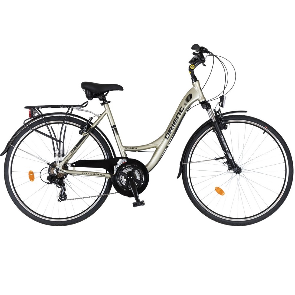 ORIENT CITY LADY SEA SATIN 28” ALLOY 21sp ΛΑΔΙ (151527) 2025