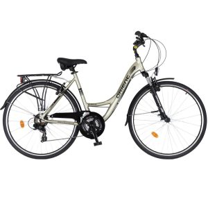 ORIENT CITY LADY SEA SATIN 28” ALLOY 21sp ΛΑΔΙ (151527) 2025
