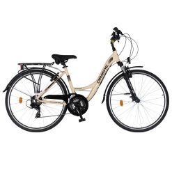 ORIENT CITY LADY SEA SATIN 28” ALLOY 21sp ΜΠΕΖ (151527) 2025