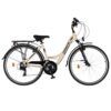 ORIENT CITY LADY SEA SATIN 28” ALLOY 21sp ΜΠΕΖ (151527) 2025