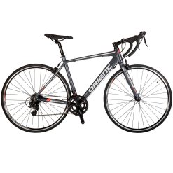 ORIENT INTRO 1.0 ΠΟΔΗΛΑΤΟ ROAD 28'' ALLOY 14sp (151545) ΓΚΡΙ 2024