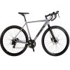 ORIENT PRIME GRAVEL ΠΟΔΗΛΑΤΟ ROAD 28” ALLOY 14sp (151546) ΓΚΡΙ 2024