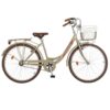 ORIENT CITY CLASSIC LADY 26'' 1sp ΜΠΕΖ (151612) 2026