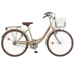ORIENT CITY CLASSIC LADY 26'' 1sp ΜΠΕΖ (151612) 2026