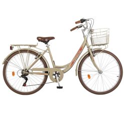 ORIENT CITY CLASSIC LADY 26'' 6sp ΜΠΕΖ (151613) 2024