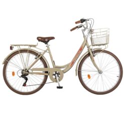 ORIENT CITY CLASSIC LADY 26'' 6sp ΜΠΕΖ (151613) 2026