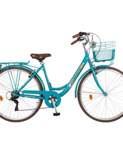 ORIENT CITY CLASSIC LADY 28” 6sp ΜΠΛΕ (151614) 2024