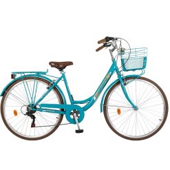 ORIENT CITY CLASSIC LADY 28” 6sp ΜΠΛΕ (151614) 2024