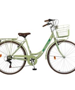 ORIENT CITY CLASSIC LADY ΠΟΔΗΛΑΤΟ 28” 6sp ΠΡΑΣΙΝΟ (151614) 2024