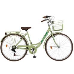 ORIENT CITY CLASSIC LADY ΠΟΔΗΛΑΤΟ 28” 6sp ΠΡΑΣΙΝΟ (151614) 2024