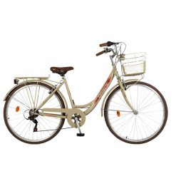 ORIENT CITY CLASSIC LADY 28” 6sp ΜΠΕΖ (151614) 2024