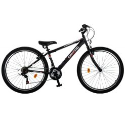 ORIENT SNAKE 27.5” ΠΟΔΗΛΑΤΟ MTB 21sp ΜΑΥΡΟ (151621) 2025
