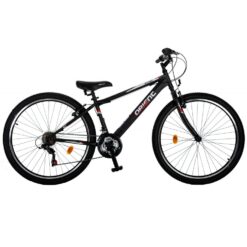 ORIENT SNAKE 27.5” ΠΟΔΗΛΑΤΟ MTB 21sp ΜΑΥΡΟ (151621) 2025