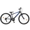 ORIENT SNAKE 27.5” 21sp ΠΟΔΗΛΑΤΟ MTB 21sp ΜΑΥΡΟ-ΜΠΛΕ (151621) 2025