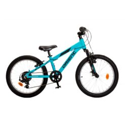 ORIENT MTB HUNTER ALU 20” ΠΑΙΔΙΚΟ ΠΟΔΗΛΑΤΟ ΜΠΛΕ 6sp (151625) 2025