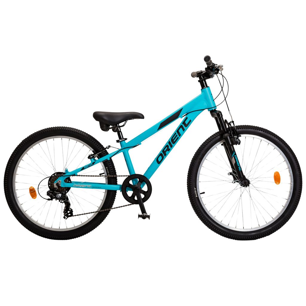 ORIENT HUNTER 24” ΠΟΔΗΛΑΤΟ ΑΛΟΥΜΙΝΙΟΥ MTB 7sp ΜΠΛΕ (151626) 2026