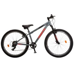 ORIENT HUNDER 27.5” 7sp ΠΟΔΗΛΑΤΟ MTB GREY No 36cm (151628) 2026