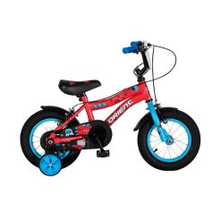 ORIENT BMX 12” ACTION ΠΑΙΔΙΚΟ ΠΟΔΗΛΑΤΟ BRONCO ΚΟΚΚΙΝΟ (151630) 2025