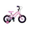 ORIENT BMX 12” ACTION ΠΑΙΔΙΚΟ ΠΟΔΗΛΑΤΟ PRINCESS ΡΟΖ (151630) 2025