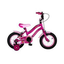 ORIENT BMX 12” ACTION ΠΑΙΔΙΚΟ ΠΟΔΗΛΑΤΟ CANDY ΦΟΥΞΙΑ (151630) 2025