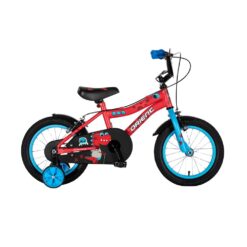 ORIENT BMX 14” ACTION ΠΑΙΔΙΚΟ ΠΟΔΗΛΑΤΟ BRONCO ΚΟΚΚΙΝΟ (151631) 2025