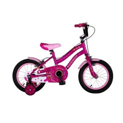 ORIENT BMX 14” ACTION ΠΑΙΔΙΚΟ ΠΟΔΗΛΑΤΟ CANDY ΦΟΥΞΙΑ (151631) 2025