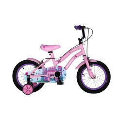 ORIENT BMX 14” ACTION ΠΑΙΔΙΚΟ ΠΟΔΗΛΑΤΟ PRINCESS ΡΟΖ (151631) 2025