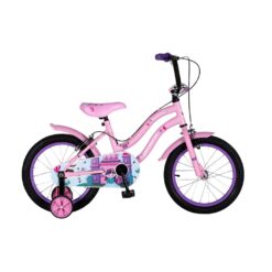 ORIENT 16” ACTION ΠΑΙΔΙΚΟ ΠΟΔΗΛΑΤΟ PRINCESS ΡΟΖ (151632) 2025