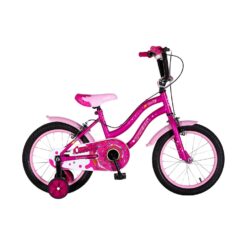 ORIENT 16” ACTION ΠΑΙΔΙΚΟ ΠΟΔΗΛΑΤΟ CANDY ΦΟΥΞΙΑ (151632) 2025
